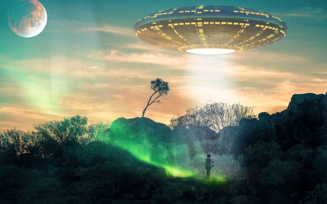 World UFO Day: A Jaw-Dropping Celebration of the Extraterrestrial Unknown