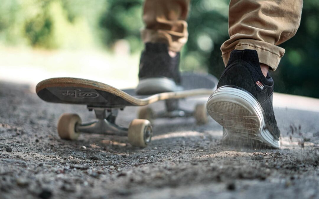 Go Skateboarding Day: The Epic Celebration That Defies Gravity and Boredom