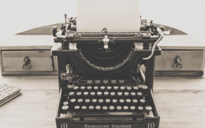 National Typewriter Day: A Remarkable Tribute to Clackety Keys and Inked Nostalgia