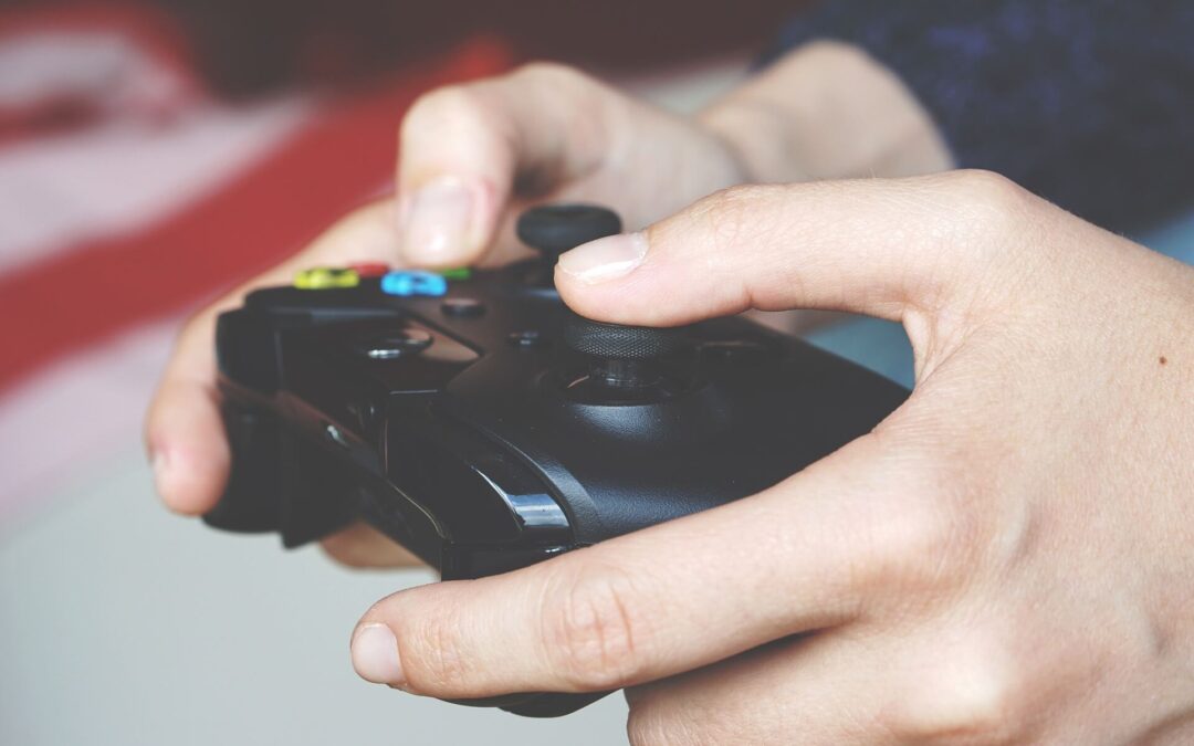 National Video Game Day: An Epic Quest for Fun, Pixels, and Absolute Nostalgia