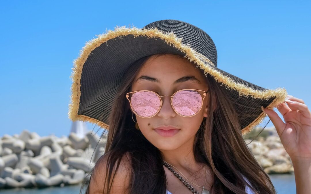 National Sunglasses Day: Spectacular Style Deserves the Spotlight