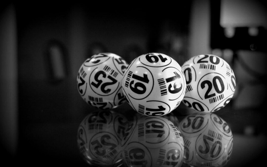 National Lottery Day: The Ultimate Spin on Fortune’s Favorite Holiday