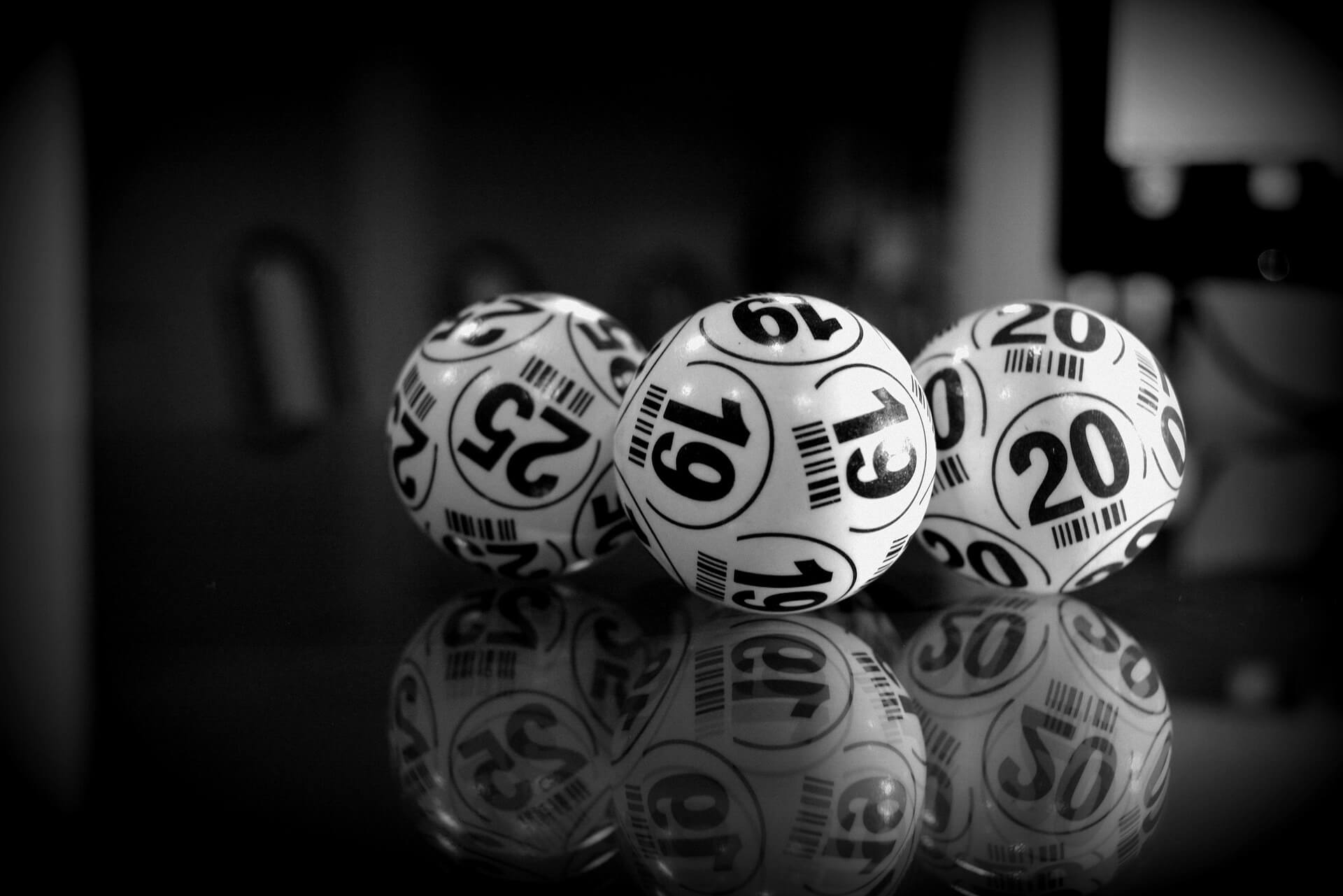 national lottery day