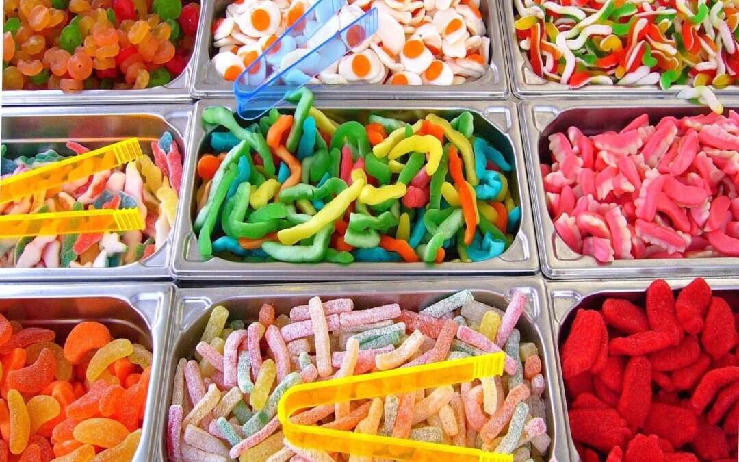 National Junk Food Day: A Deliciously Irresistible Excuse to Indulge