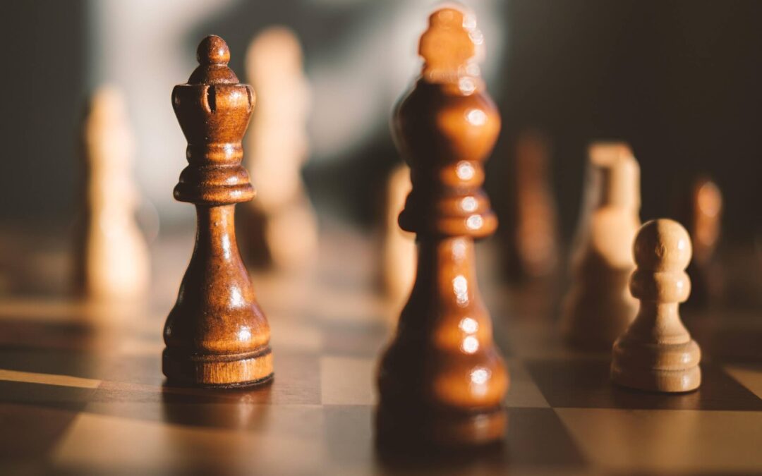 International Chess Day: The Ultimate Battle of Wits and Whimsy