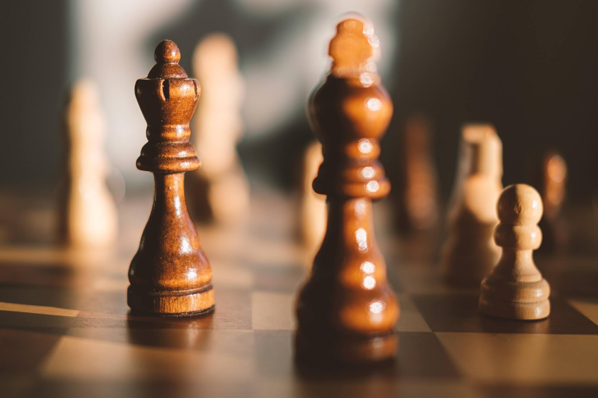 international chess day