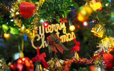 Christmas in July: A Heartwarming Bonanza of Yuletide Madness