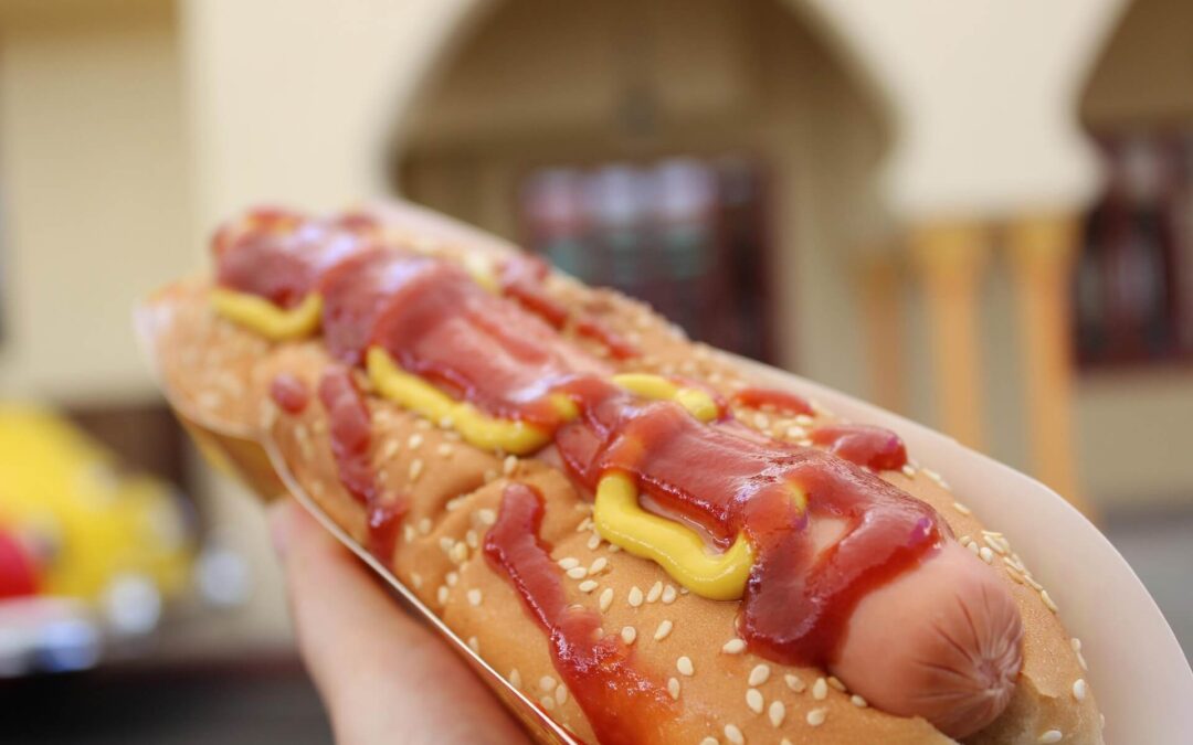 National Hot Dog Day: A Delicious Dive into an Iconic, Mouth-Watering Tradition