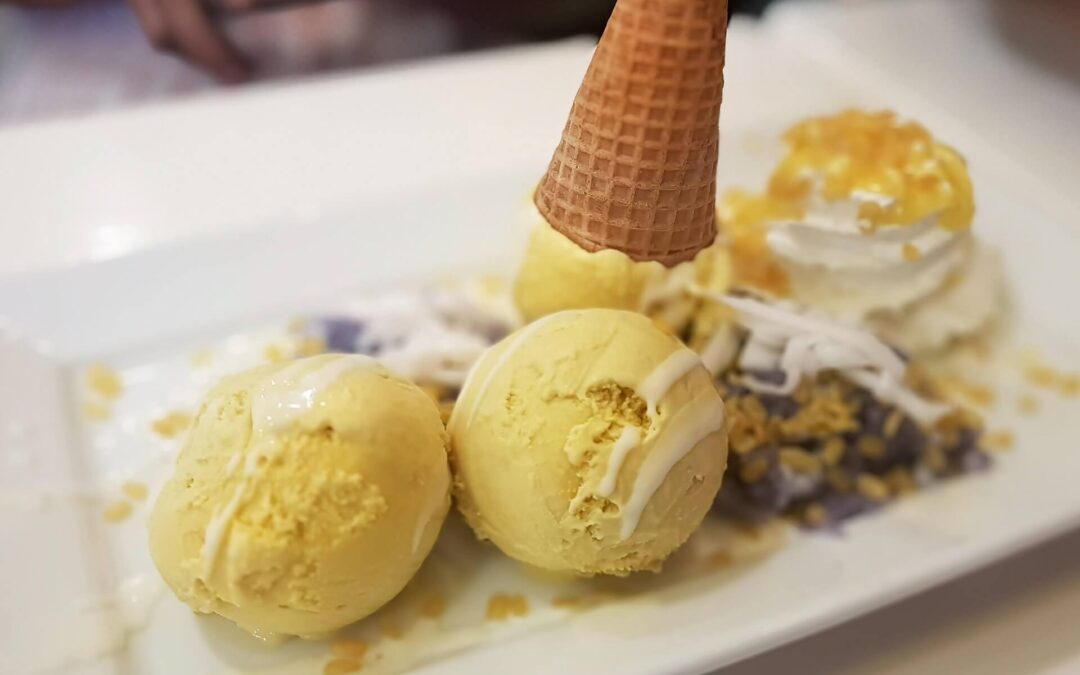 National Ice Cream Day: A Deliciously Delightful Celebration
