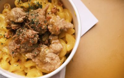 National Mac and Cheese Day: Celebrate the Ultimate Comfort Food With a Mouth-Watering Twist