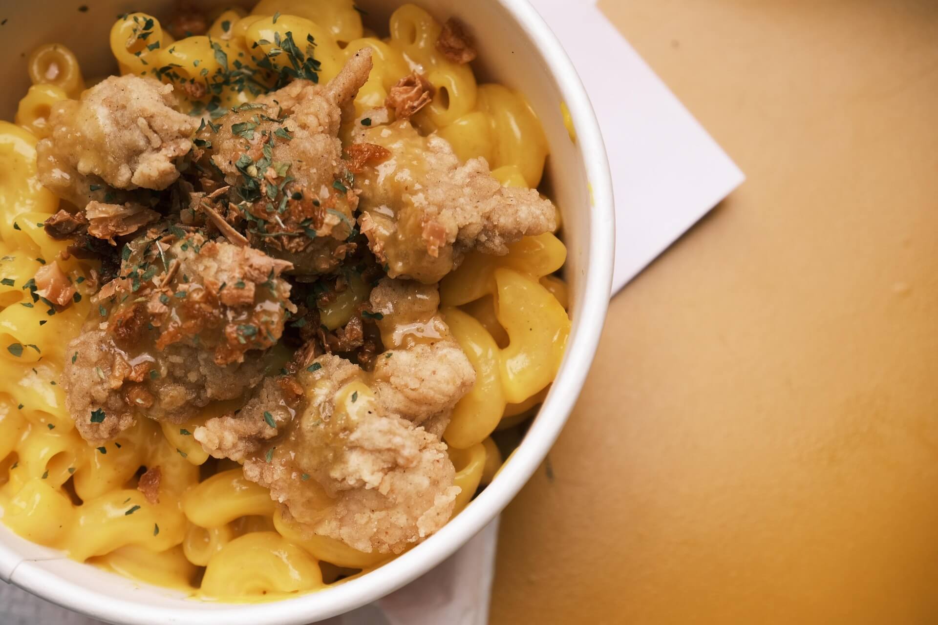 national mac and cheese day