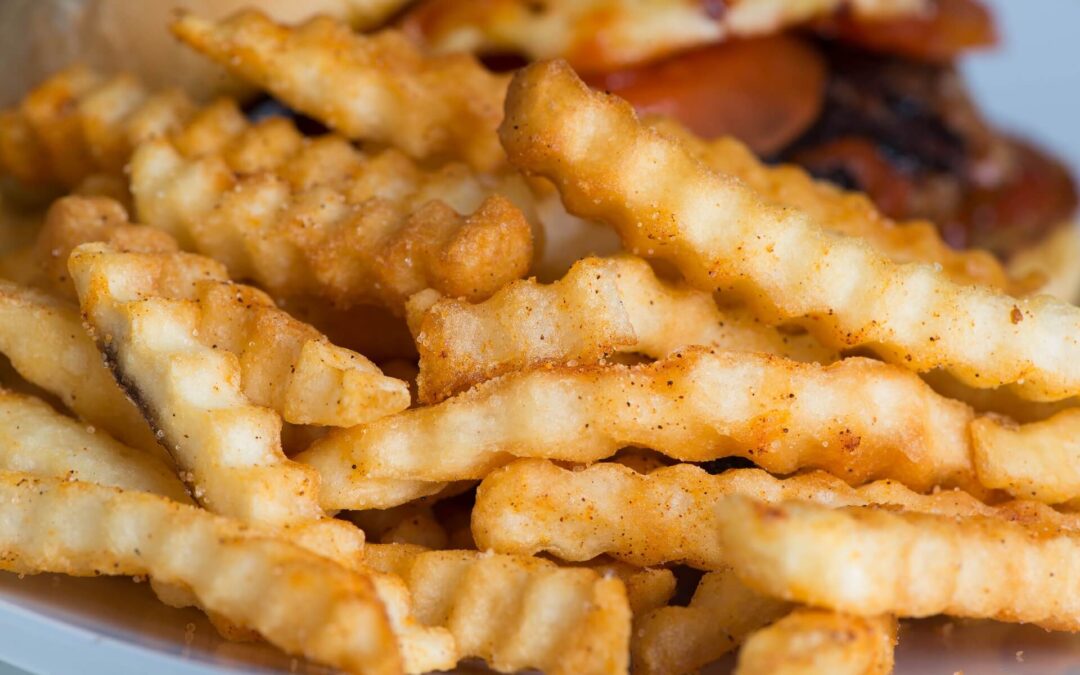 National French Fry Day: A Mouth-Watering Tribute to the Ultimate Comfort Food