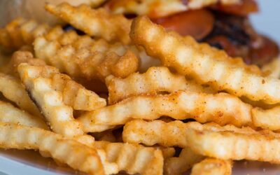 National French Fry Day: A Mouth-Watering Tribute to the Ultimate Comfort Food