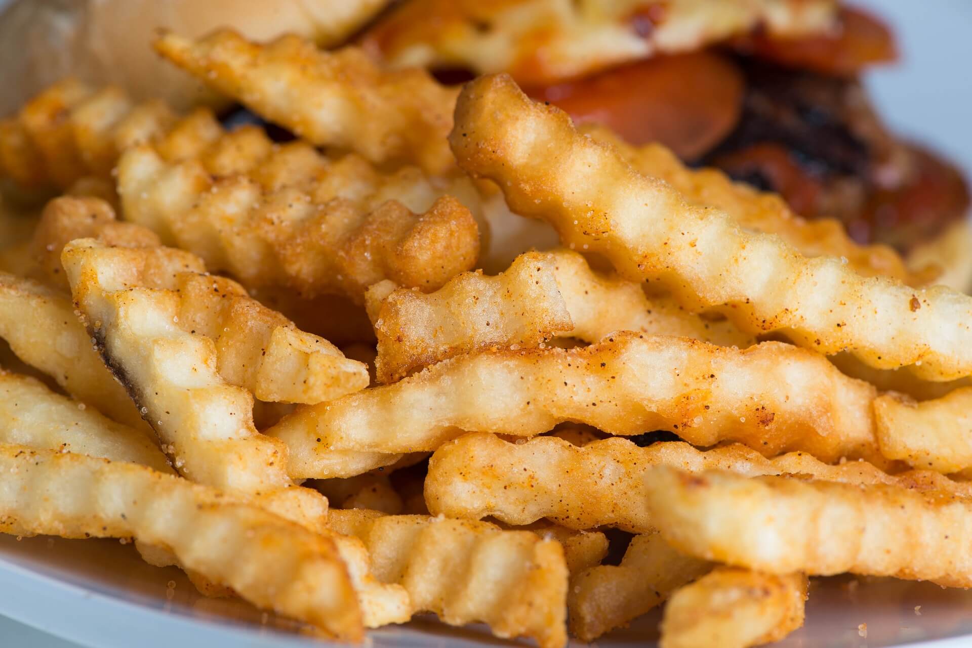 national french fry day