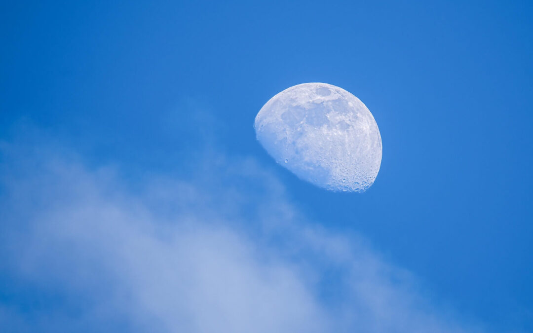 National Moon Day: A Jaw-Dropping Celebration of Cosmic Achievement
