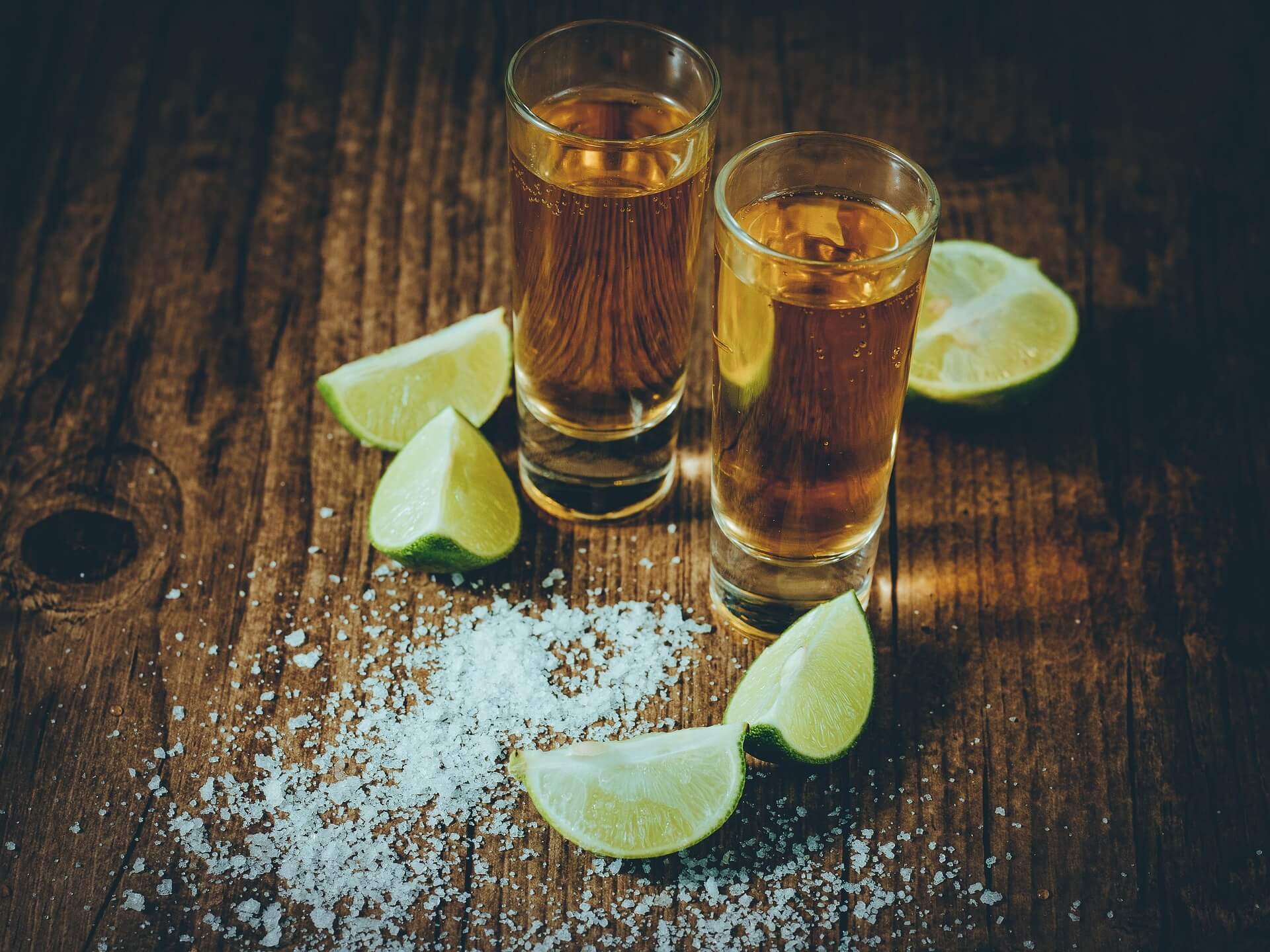 national tequila day