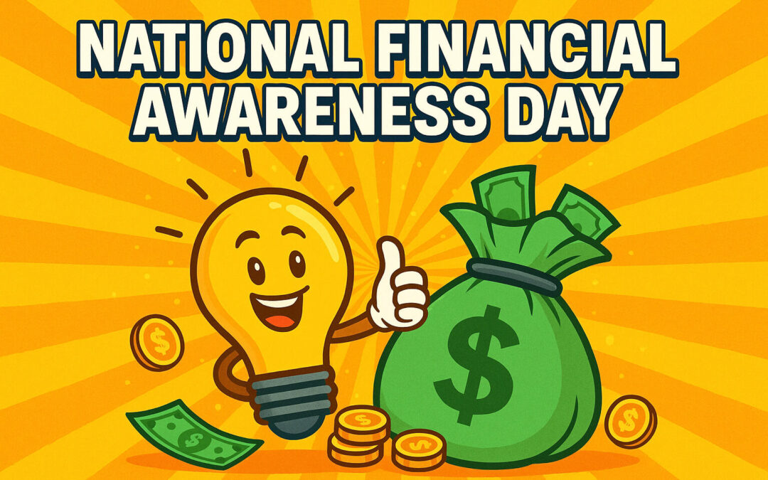 National Financial Awareness Day: Unlock the Secrets to Wealth
