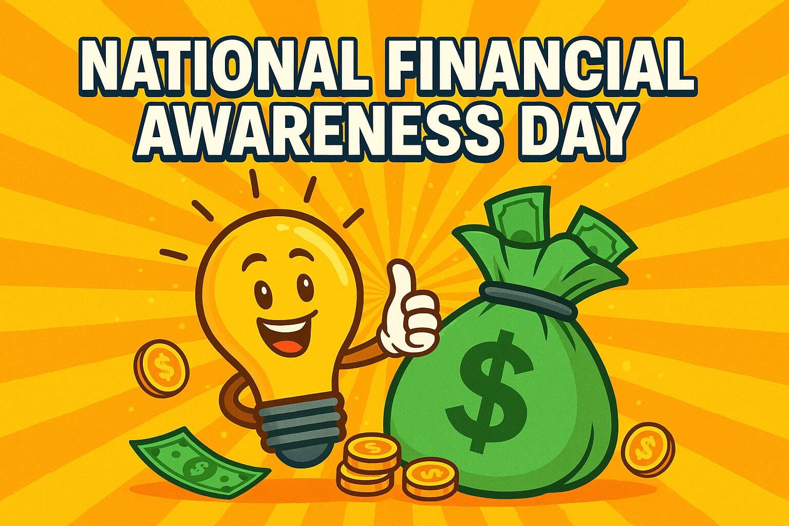 National Financial Awareness Day