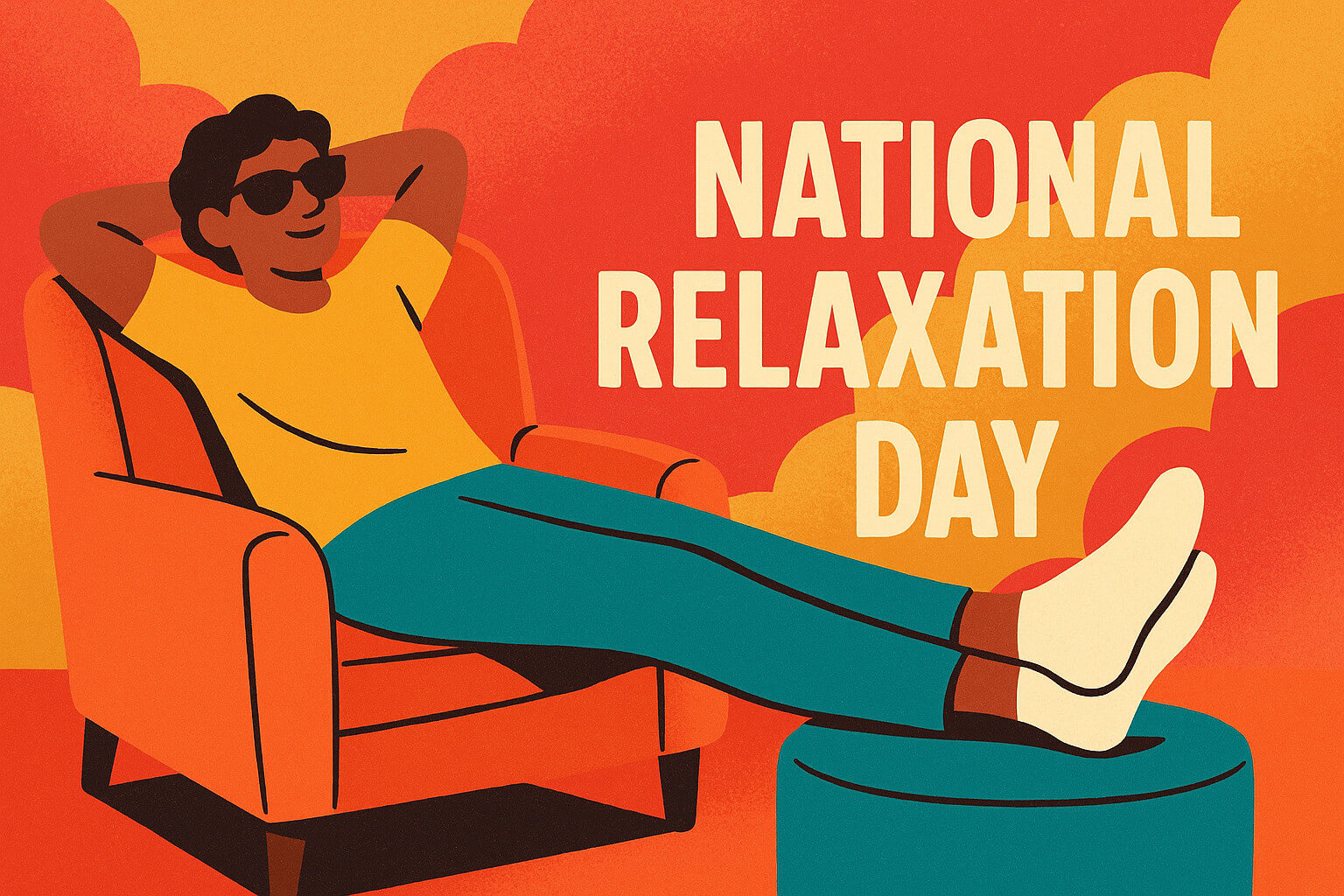 National Relaxation Day
