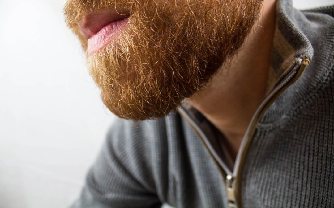 World Beard Day: The Bold History of Beards, Battles, and Bravado