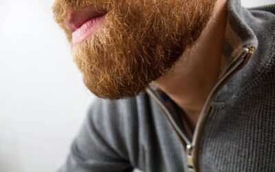 World Beard Day: The Bold History of Beards, Battles, and Bravado
