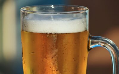 International Beer Day: Pour Yourself a Cold One and Discover the Delight