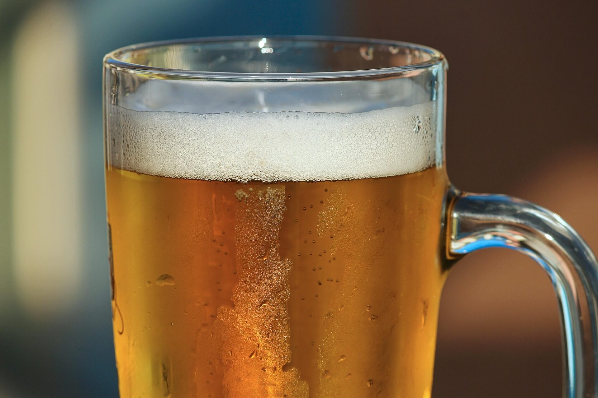 international beer day