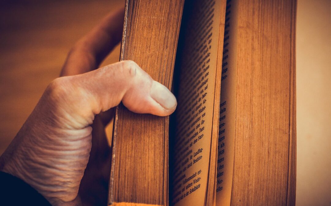 National Read a Book Day: Transform Your Mind With Every Page