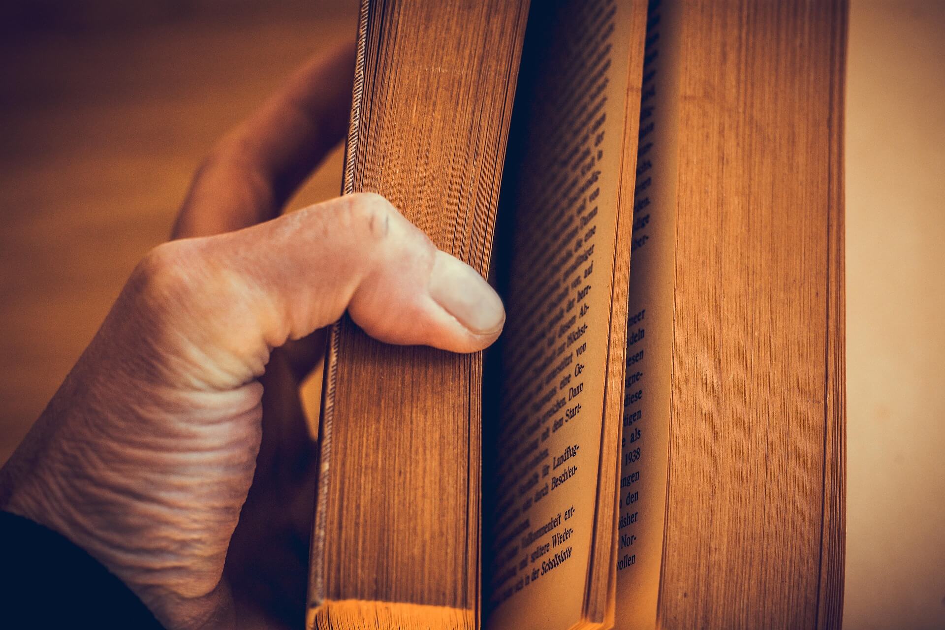national read a book day