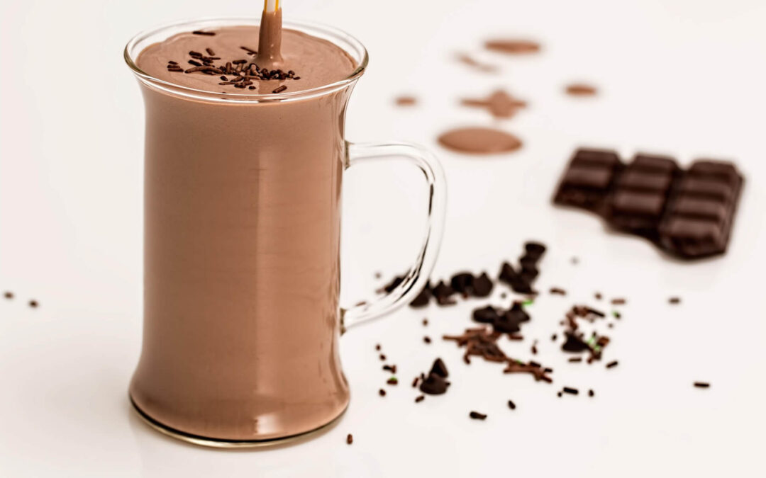 National Chocolate Milkshake Day: A Sweet Celebration Packed with Flavor and Fun