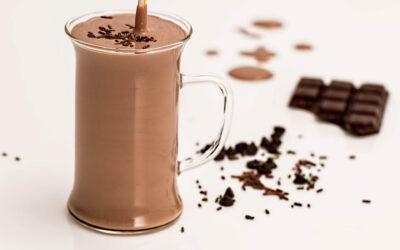 National Chocolate Milkshake Day: A Sweet Celebration Packed with Flavor and Fun