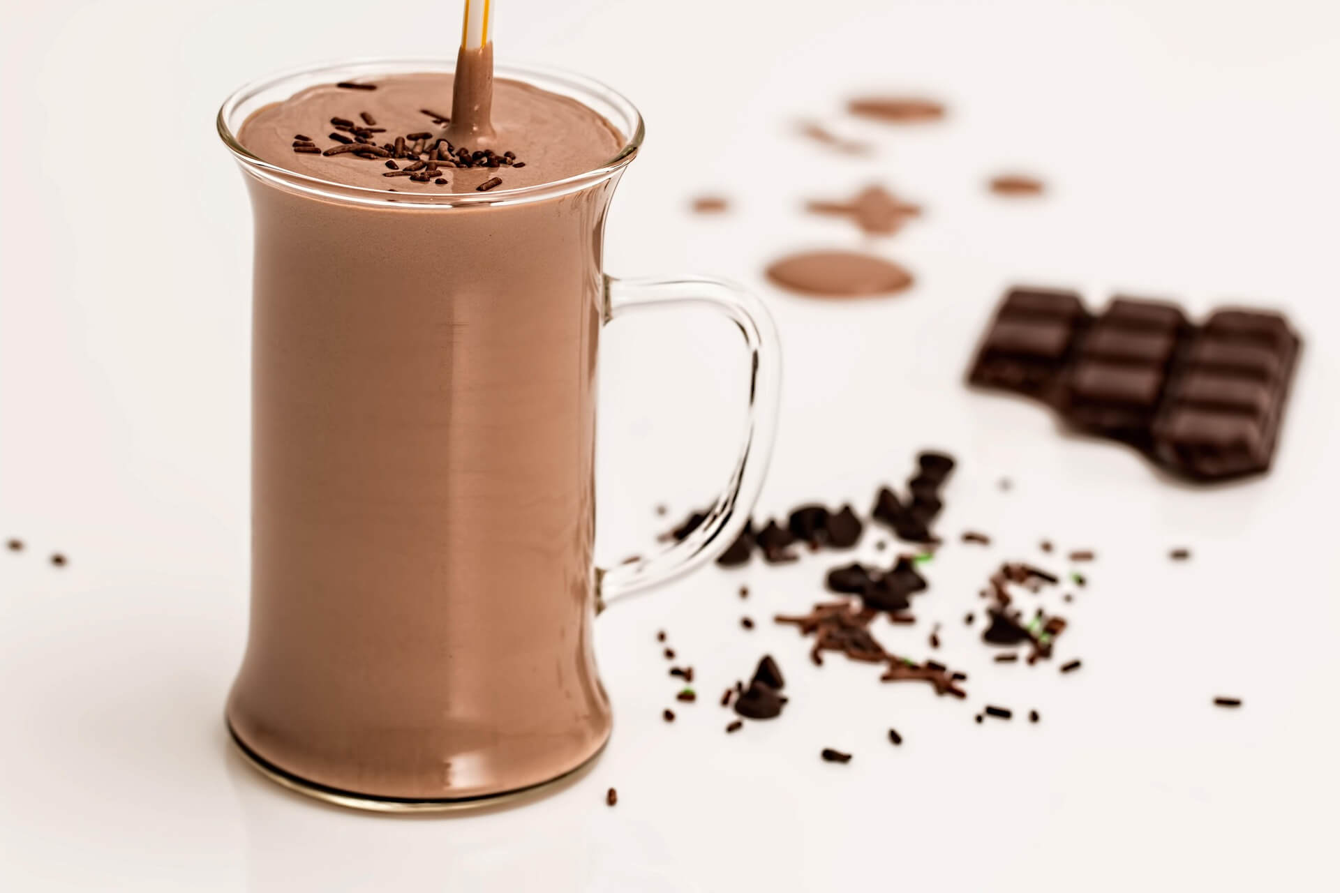 national chocolate milkshake day