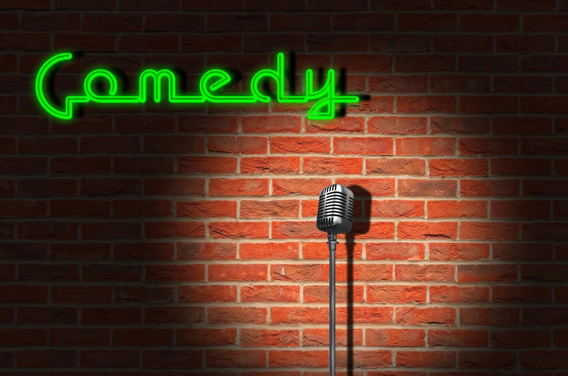 tell a joke day
