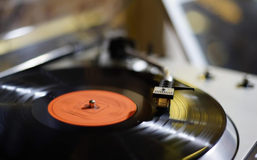 National Vinyl Record Day: A Legendary Celebration of Analog Sound