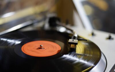 National Vinyl Record Day: A Legendary Celebration of Analog Sound