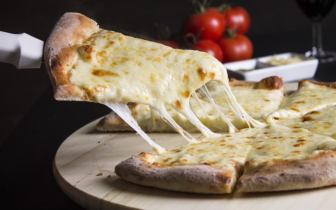 National Cheese Pizza Day: A Cheesy Celebration Packed with Fun and Flavor
