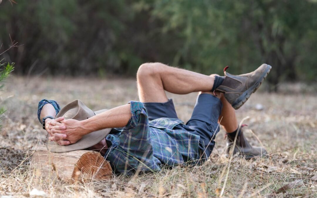 National Relaxation Day: The Serene Path to Stress-Free Living