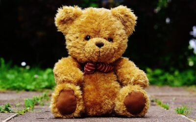 National Teddy Bear Day: The Amazing Tale Behind Your Favorite Fuzzy Friend
