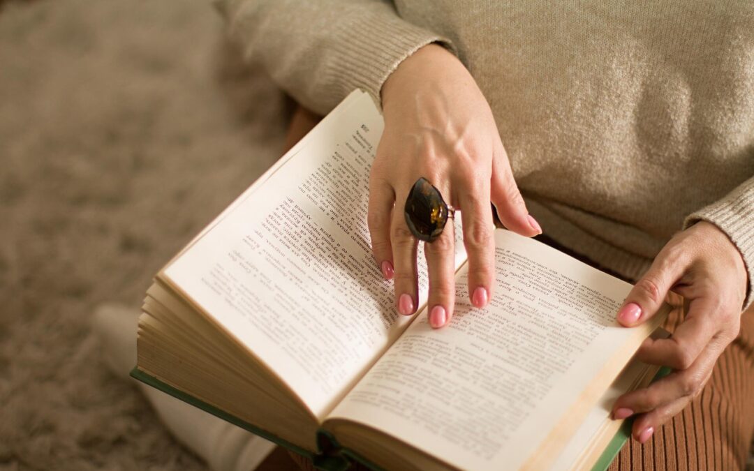 National Book Lovers Day: A Captivating Journey Through Fiction, Fact, and Folly