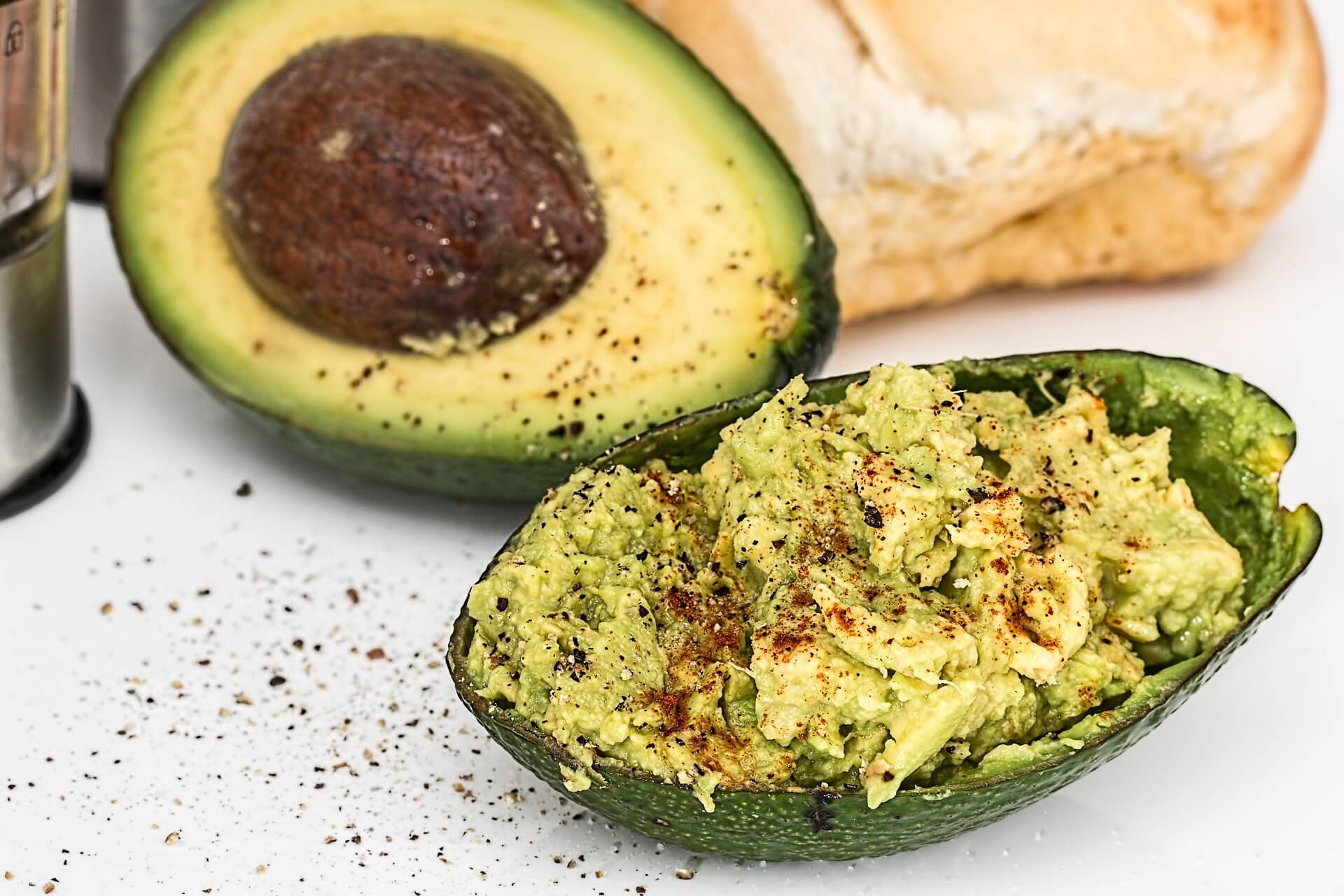 national guacamole day
