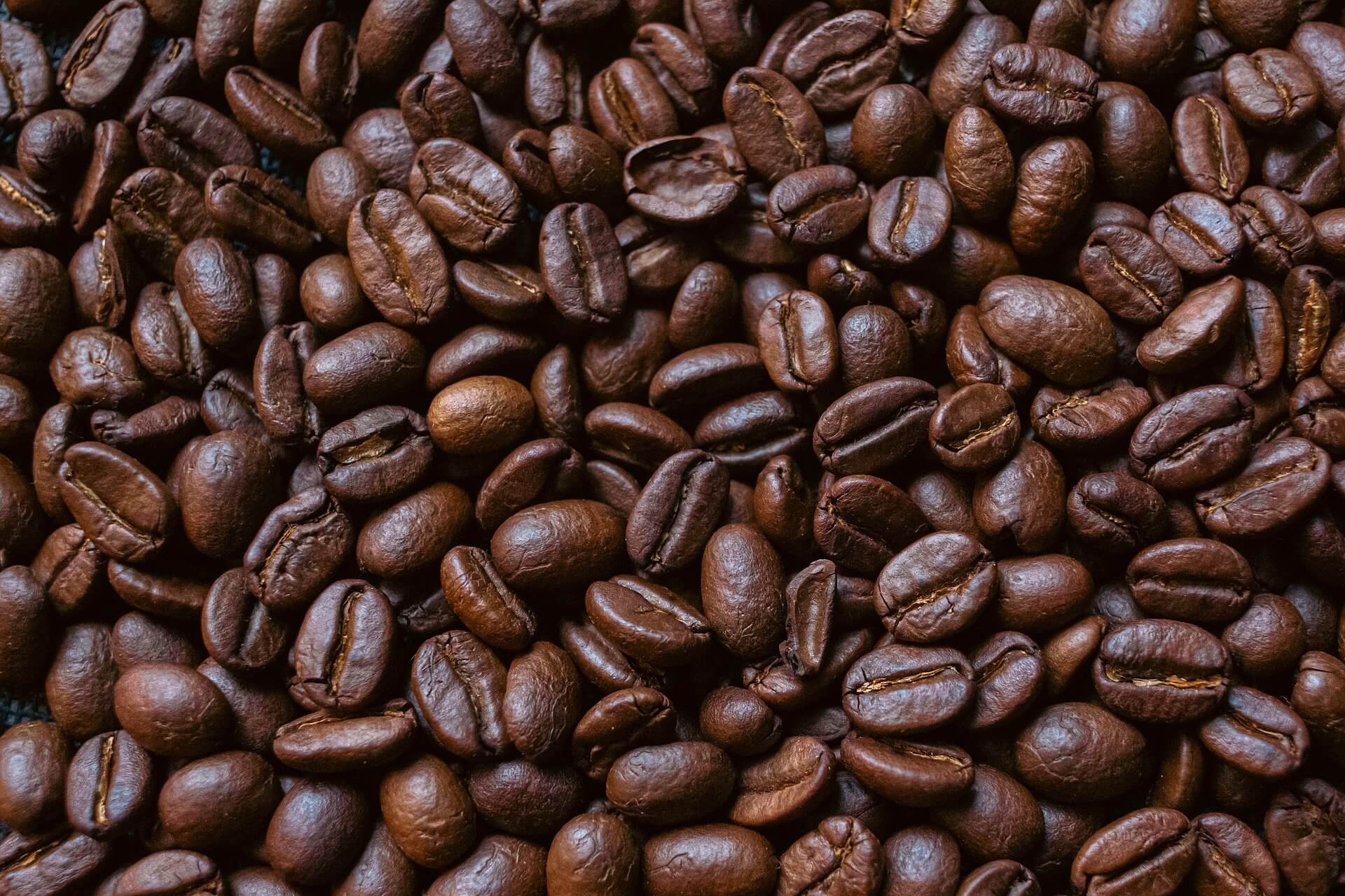 international coffee day