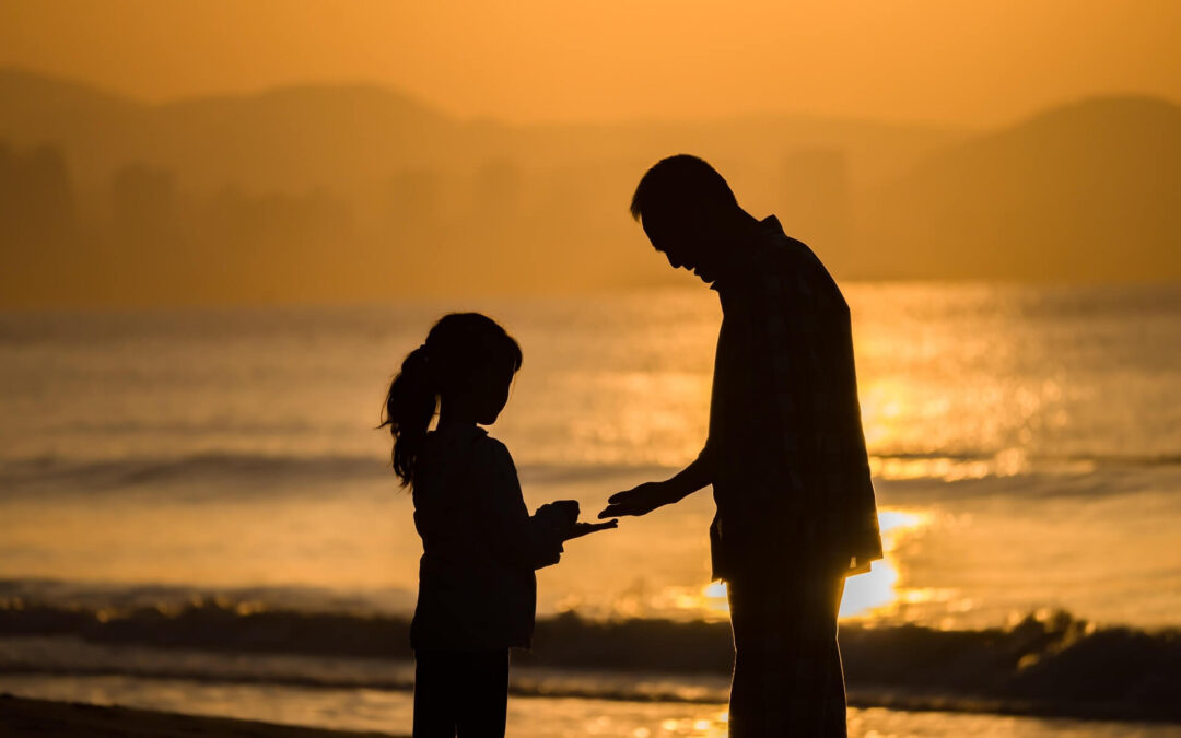 National Daughters Day: A Joyous Tradition That Brings Generations Together