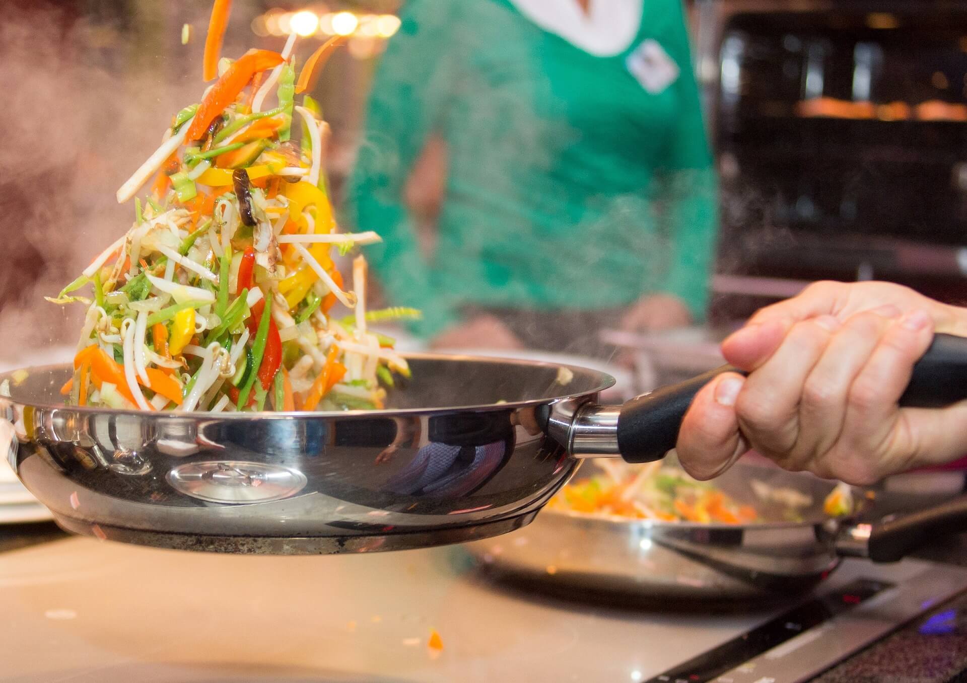 national cooking day