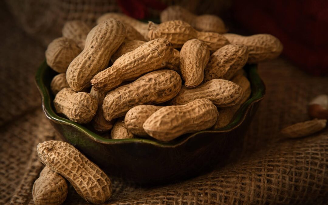 National Peanut Day: The Nutty Truth Revealed