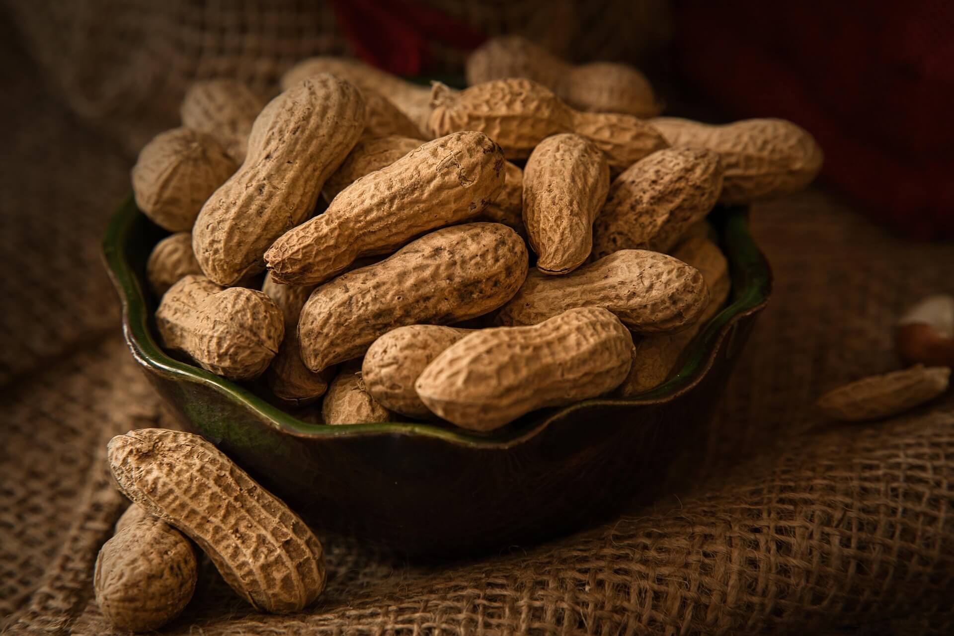 national peanut day